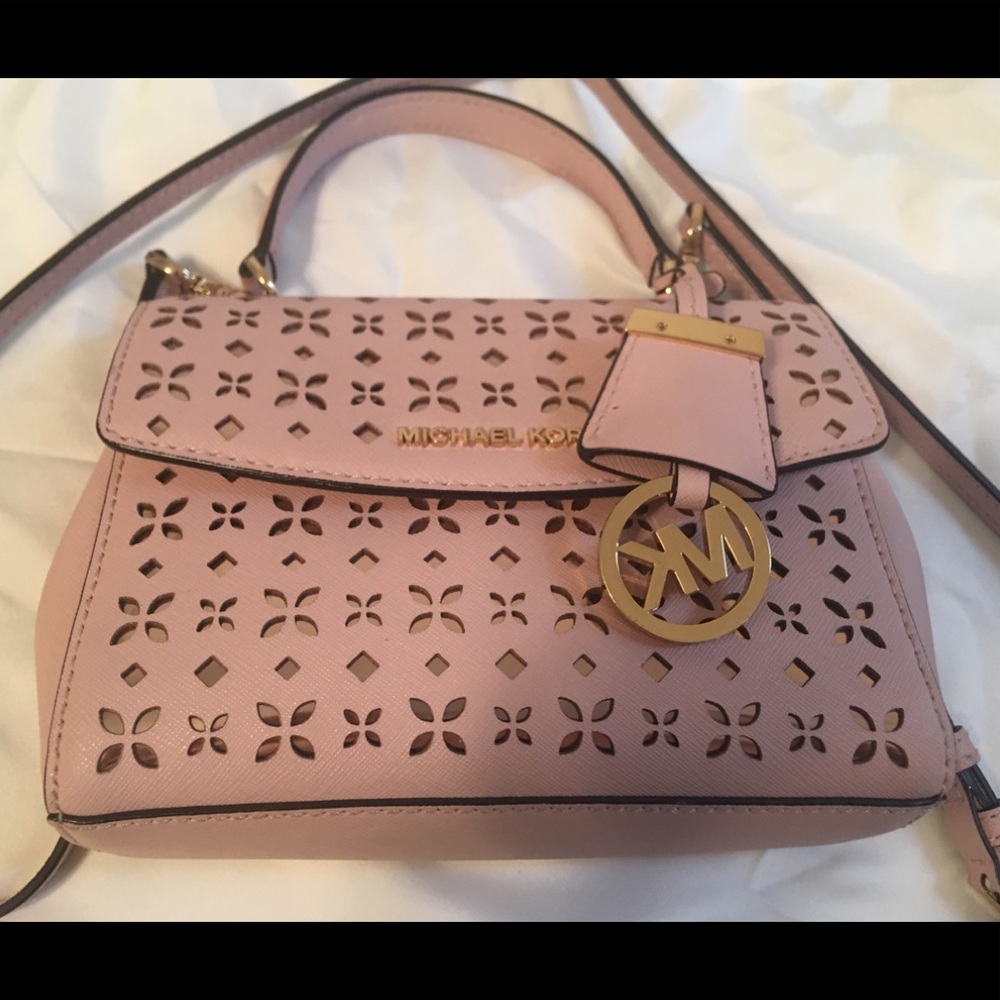 MK crossbody